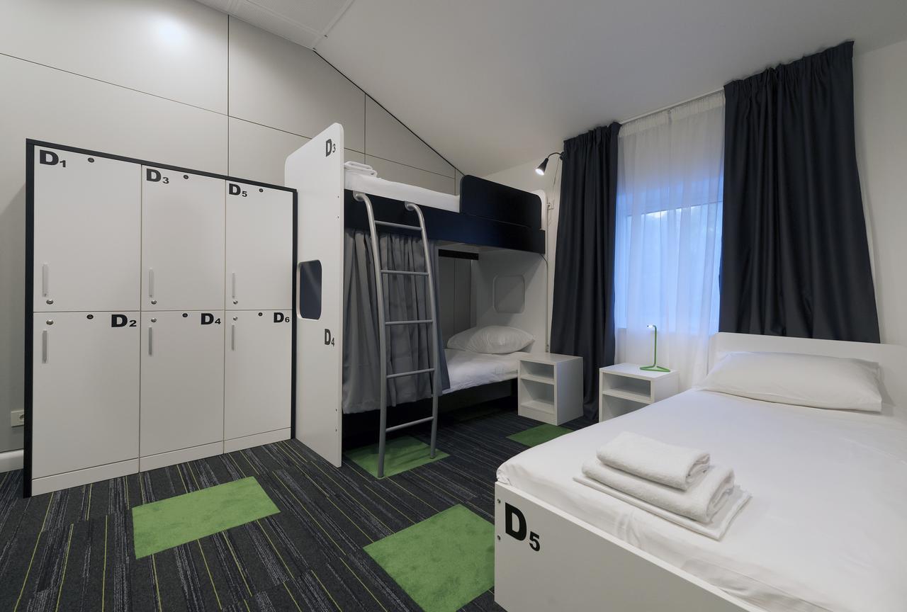 Hostel 365 For U Dubrovnik Kültér fotó