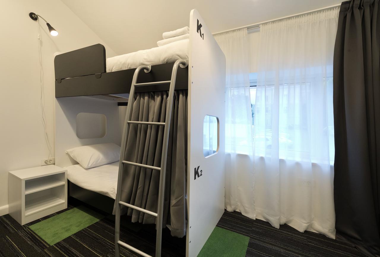 Hostel 365 For U Dubrovnik Kültér fotó