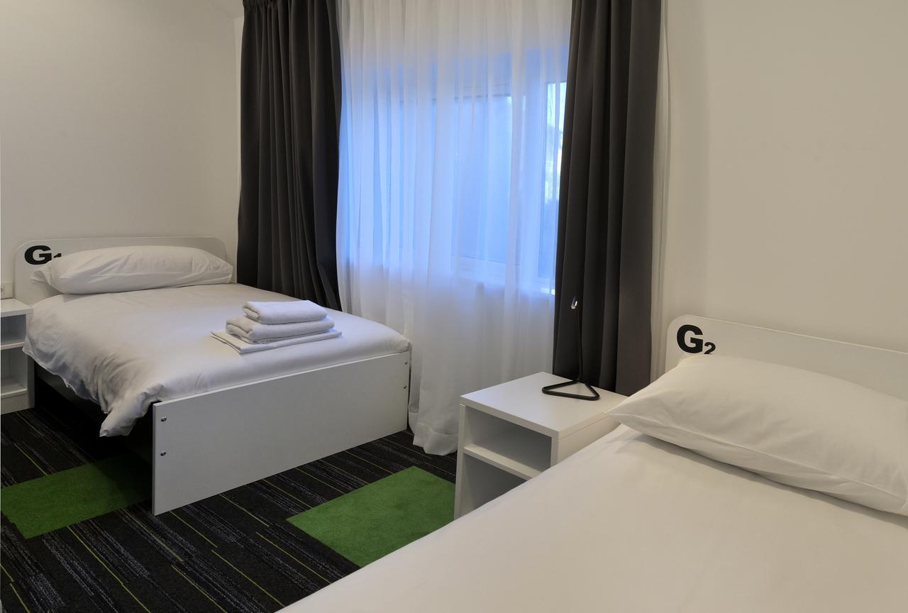 Hostel 365 For U Dubrovnik Kültér fotó