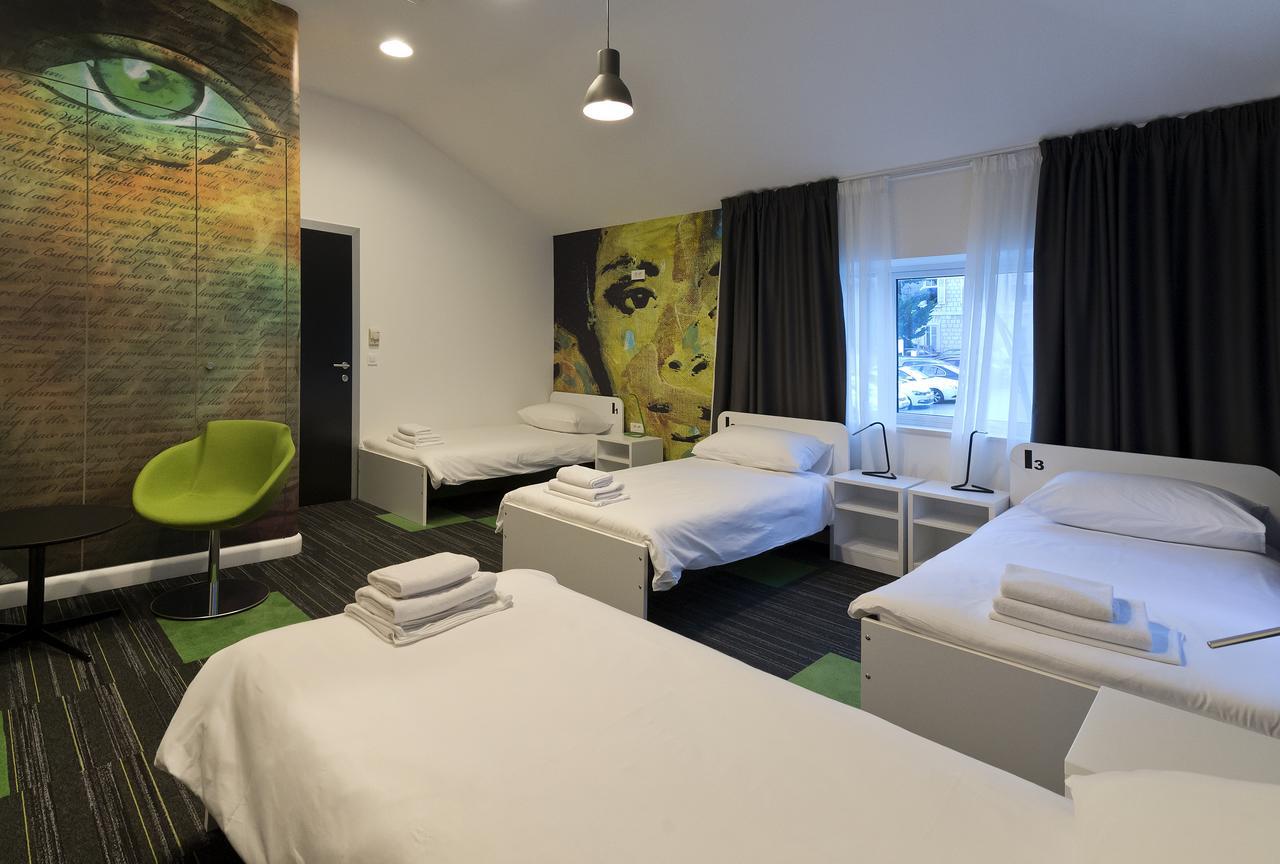 Hostel 365 For U Dubrovnik Kültér fotó