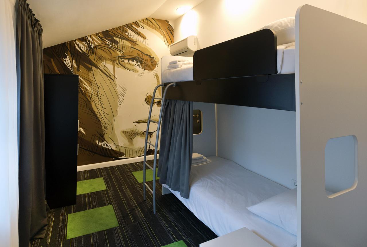 Hostel 365 For U Dubrovnik Kültér fotó