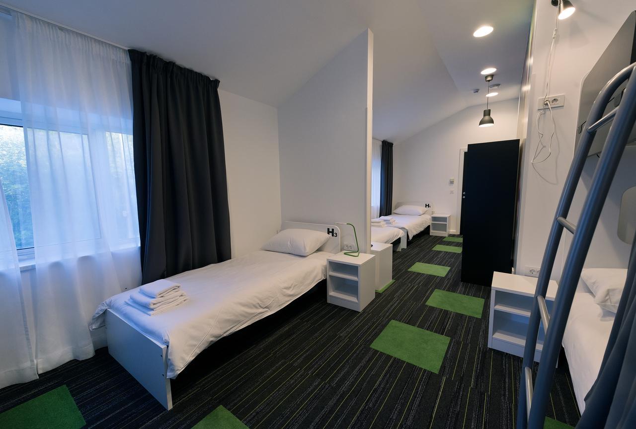 Hostel 365 For U Dubrovnik Kültér fotó