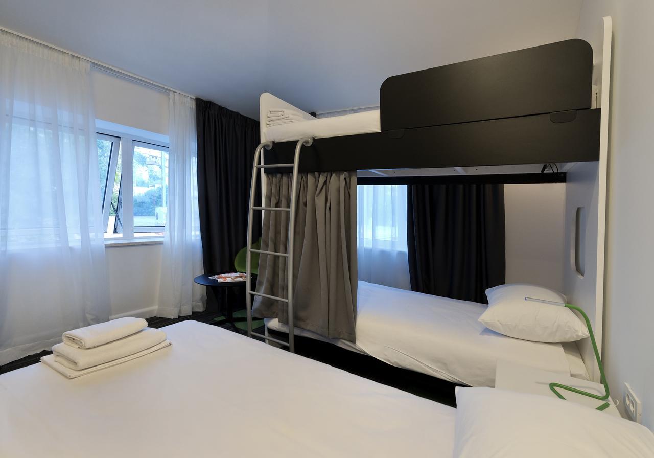 Hostel 365 For U Dubrovnik Kültér fotó