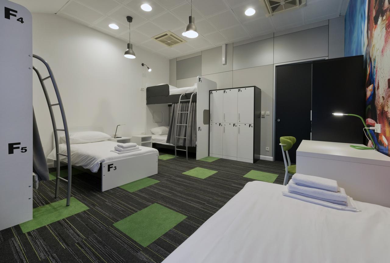 Hostel 365 For U Dubrovnik Kültér fotó