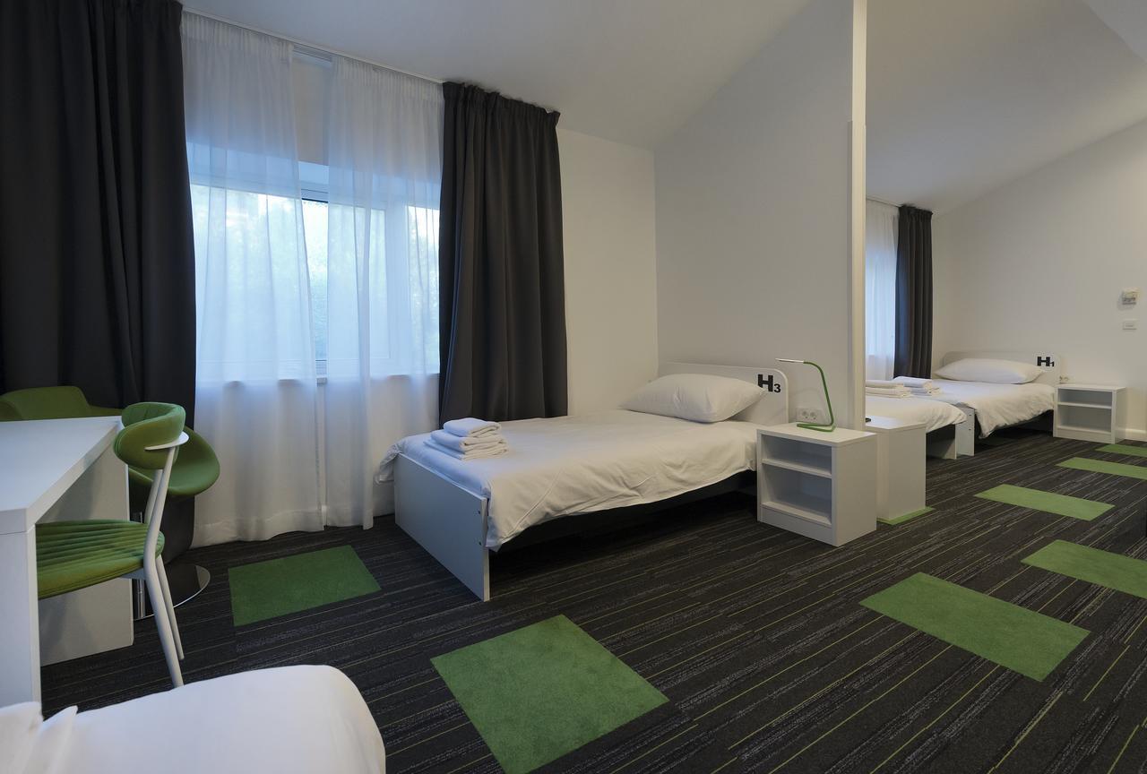 Hostel 365 For U Dubrovnik Kültér fotó