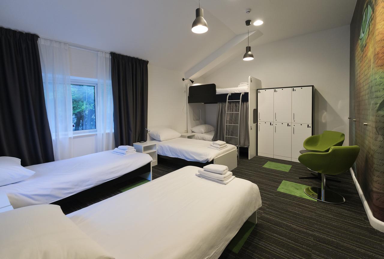 Hostel 365 For U Dubrovnik Kültér fotó