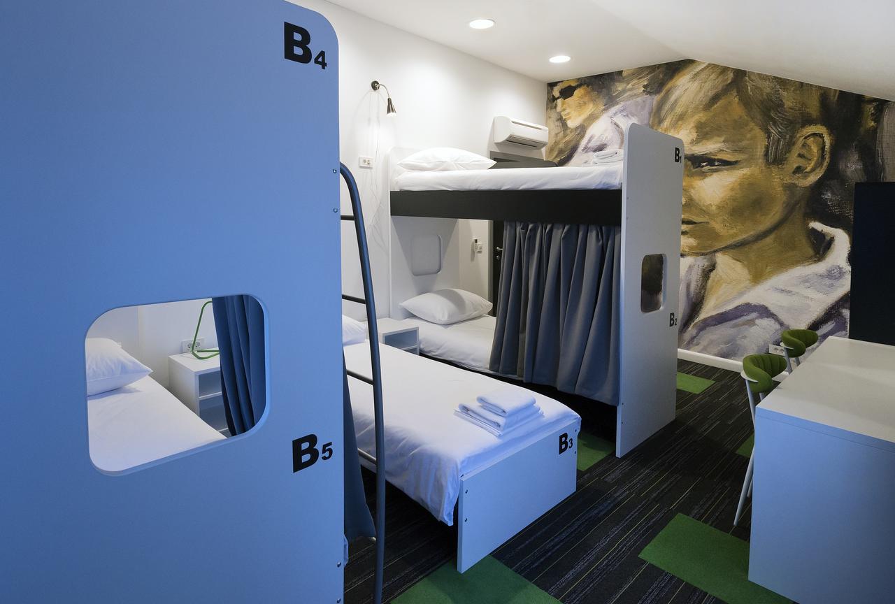 Hostel 365 For U Dubrovnik Kültér fotó