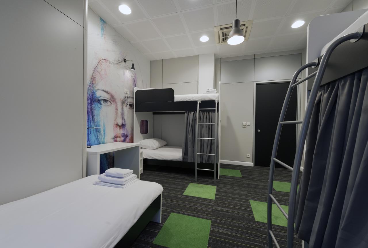 Hostel 365 For U Dubrovnik Kültér fotó