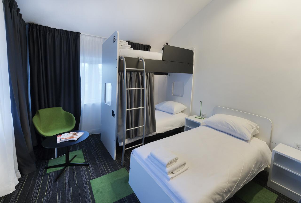 Hostel 365 For U Dubrovnik Kültér fotó