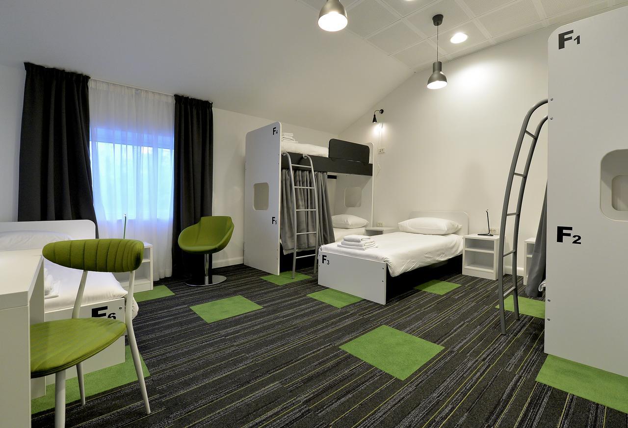 Hostel 365 For U Dubrovnik Kültér fotó