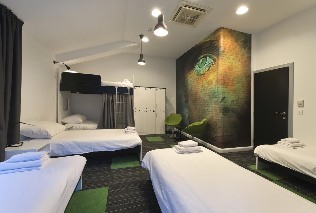 Hostel 365 For U Dubrovnik Kültér fotó