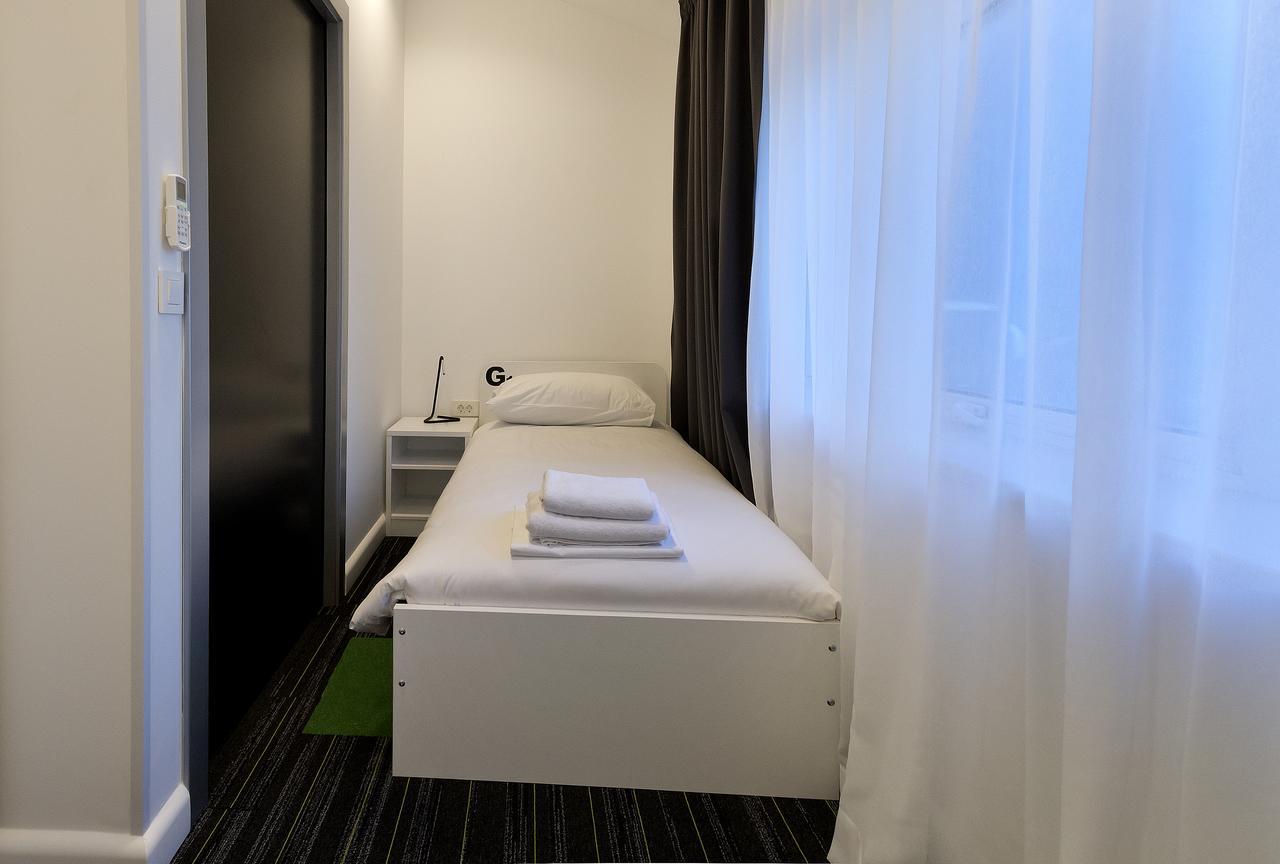 Hostel 365 For U Dubrovnik Kültér fotó