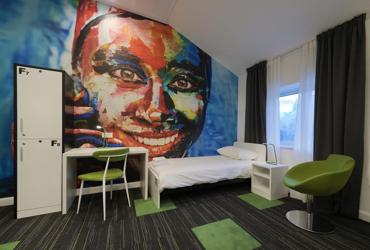 Hostel 365 For U Dubrovnik Kültér fotó