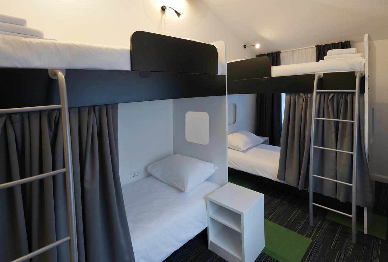 Hostel 365 For U Dubrovnik Kültér fotó