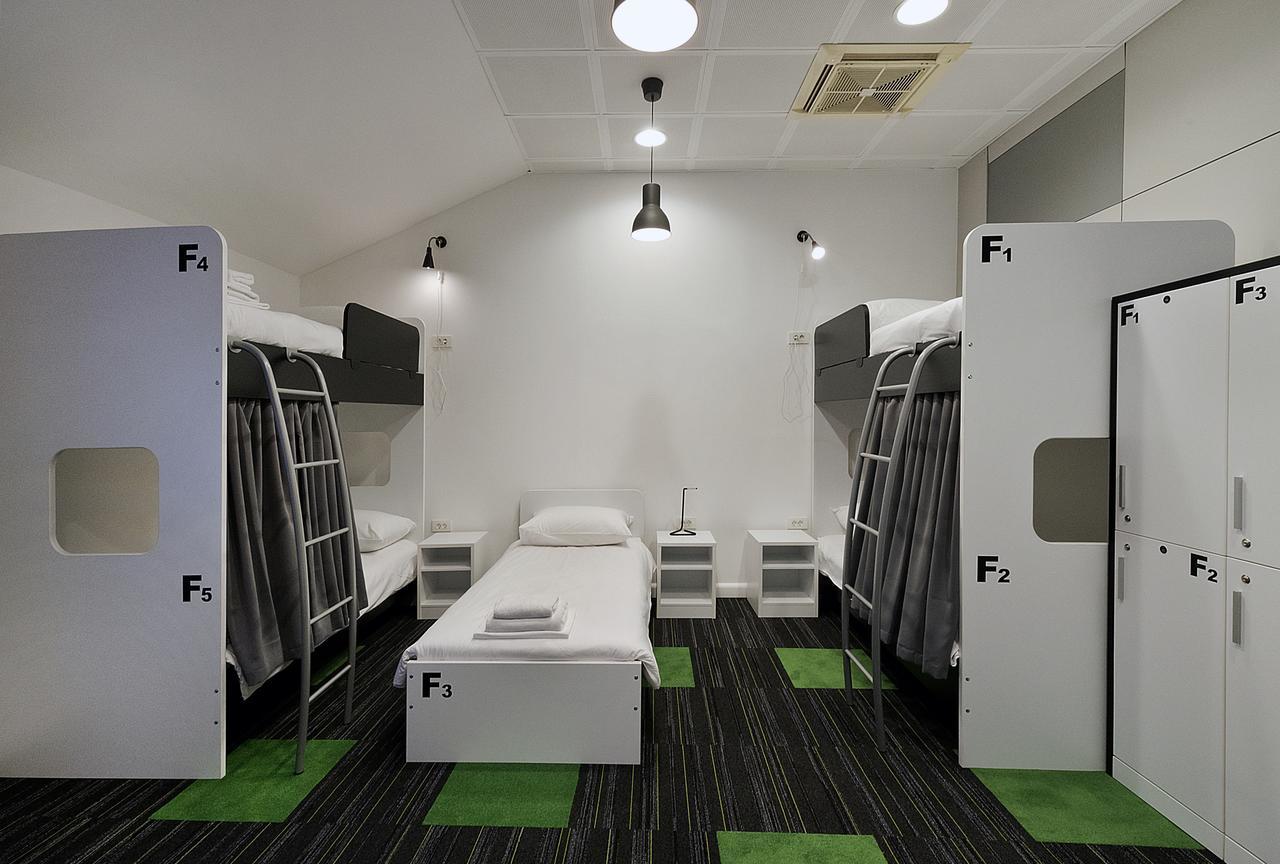 Hostel 365 For U Dubrovnik Kültér fotó