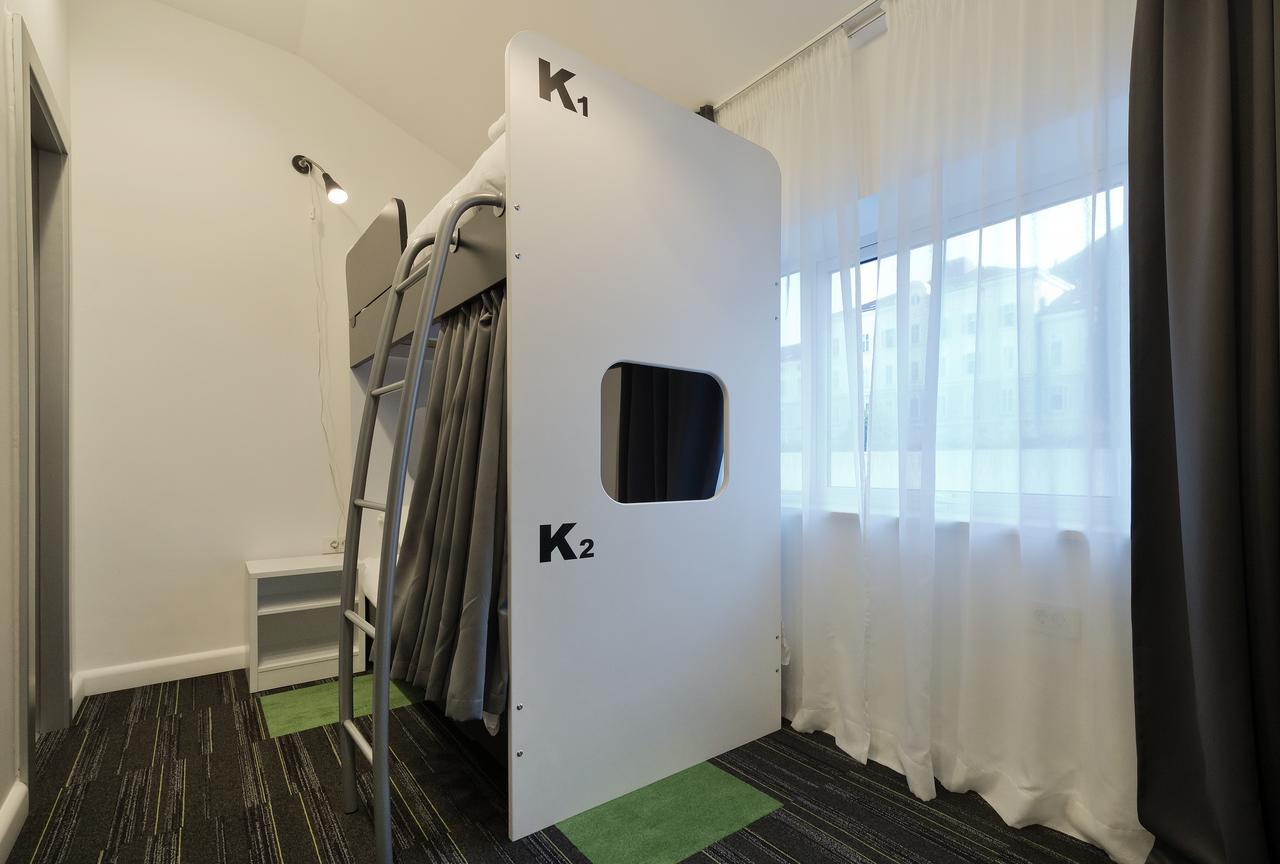 Hostel 365 For U Dubrovnik Kültér fotó
