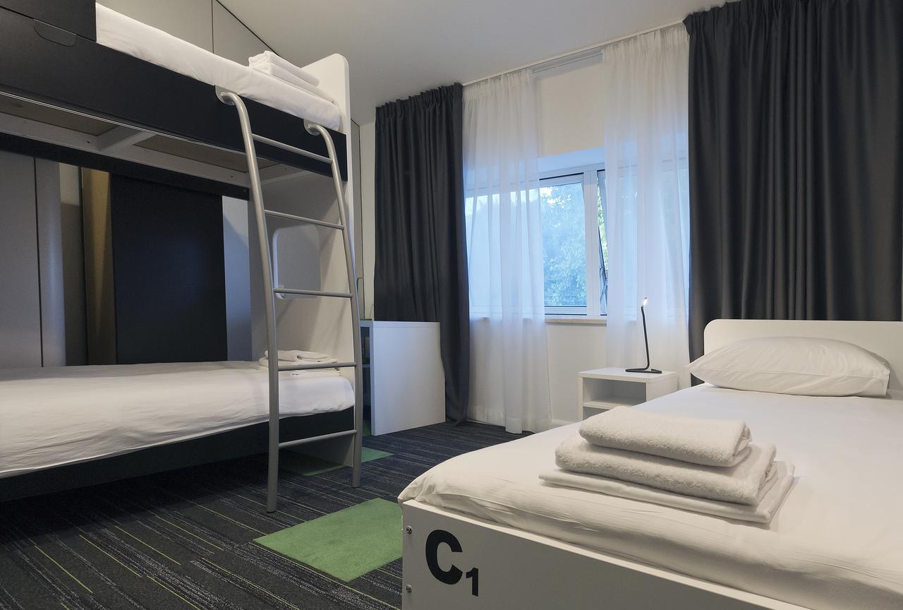 Hostel 365 For U Dubrovnik Kültér fotó