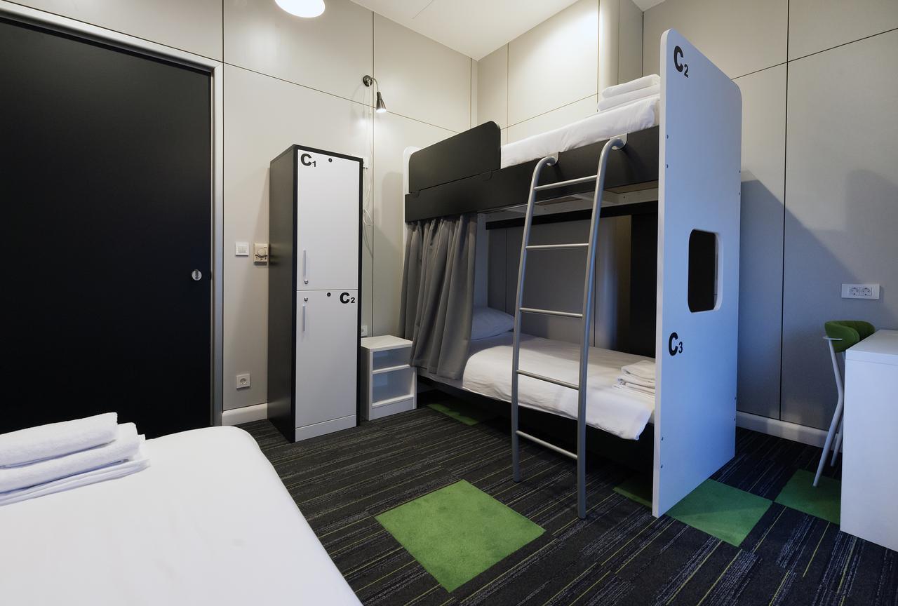 Hostel 365 For U Dubrovnik Kültér fotó