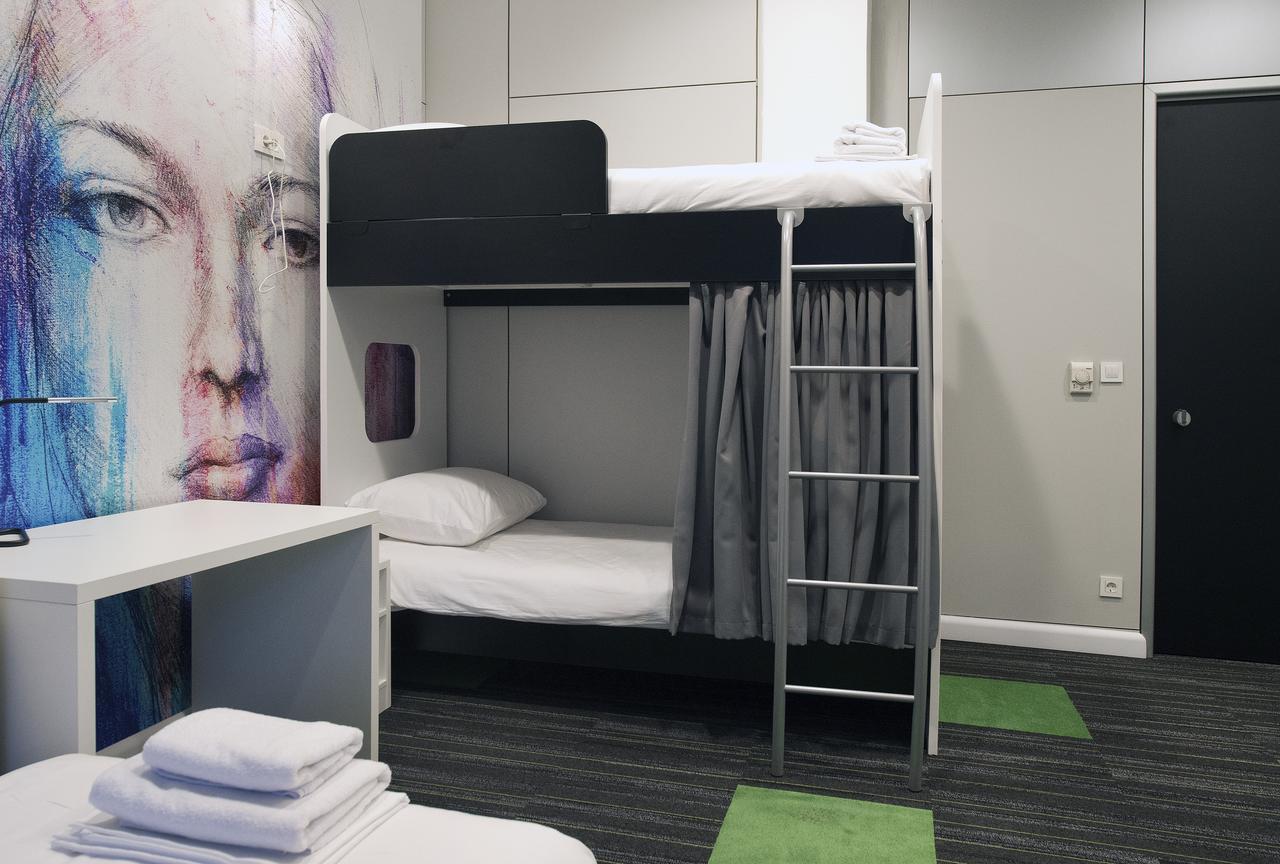 Hostel 365 For U Dubrovnik Kültér fotó