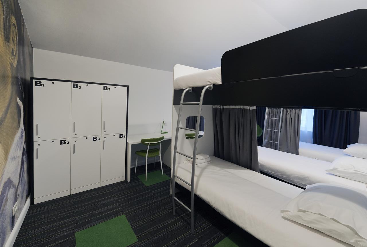 Hostel 365 For U Dubrovnik Kültér fotó