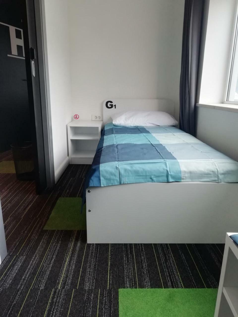 Hostel 365 For U Dubrovnik Kültér fotó