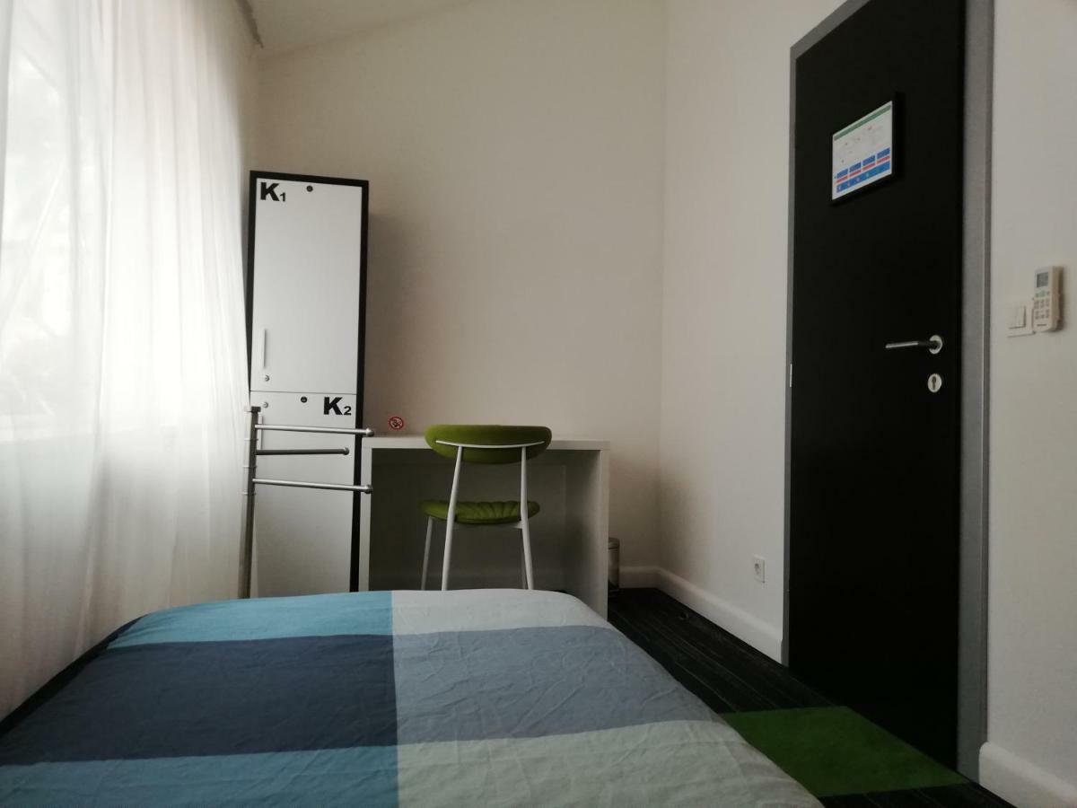 Hostel 365 For U Dubrovnik Kültér fotó