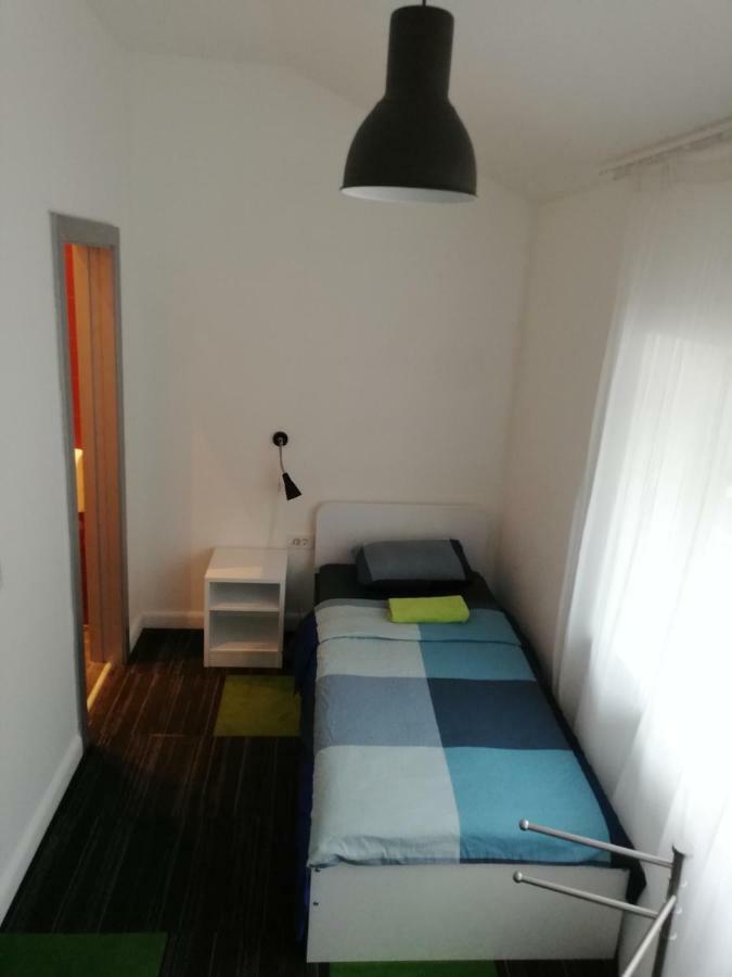 Hostel 365 For U Dubrovnik Kültér fotó